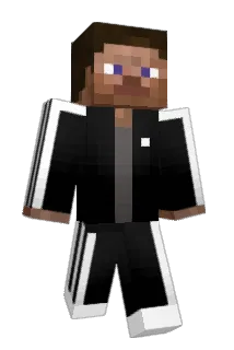 JaYcob_334 Minecraft avatar full body