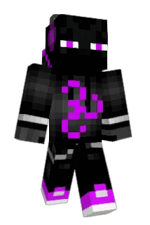 JaYdEsTrUcTiOn Minecraft avatar full body