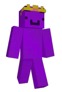 Ja_I_ Minecraft avatar full body