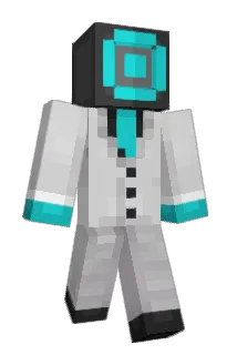 Jaa1009 Minecraft avatar full body