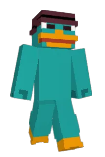 Jaaacksheep Minecraft avatar full body