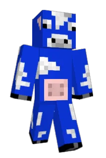 Jaaadon Minecraft avatar full body