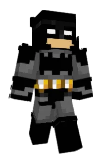 JaackOnPc Minecraft avatar full body