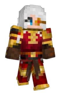 Jaap094 Minecraft avatar full body