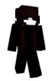 Jaats Minecraft avatar full body
