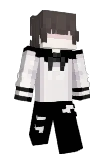 Jaauhaha Minecraft avatar full body
