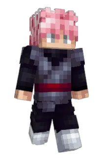 Jaay099 Minecraft avatar full body
