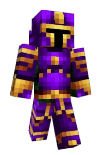 Jaba__ Minecraft avatar full body