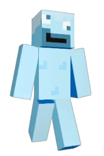 Jaba_lagushka11 Minecraft avatar full body