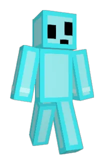 Jabaka5 Minecraft avatar full body