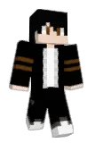 Jabarao Minecraft avatar full body