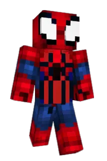 JabbaLover Minecraft avatar full body