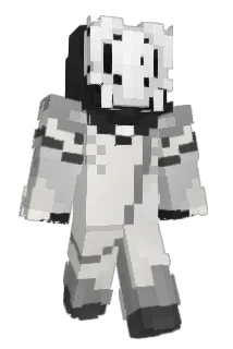JabbaTheStrut Minecraft avatar full body