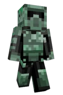 Jabba_TheHutt Minecraft avatar full body