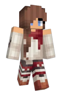 Jabbabon Minecraft avatar full body