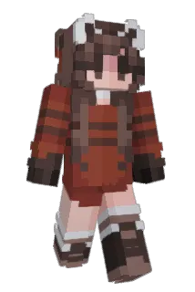 Jabbadahutt44 Minecraft avatar full body