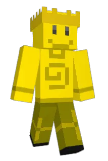 Jabbar1190 Minecraft avatar full body