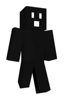 Jabbar_rice Minecraft avatar full body