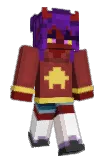 Jabbo_Playz_v2 Minecraft avatar full body