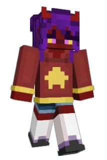 Jabbo_Playz_v2 Minecraft avatar full body