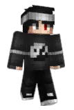 Jabias18 Minecraft avatar full body