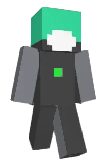 Jables__ Minecraft avatar full body