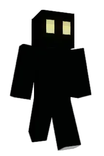 Jabonju_e Minecraft avatar full body
