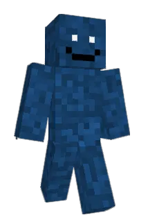 Jaboo100 Minecraft avatar full body