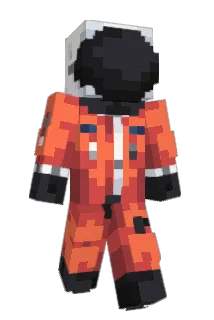 Jaboogie6 Minecraft avatar full body