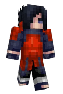 Jabroni07 Minecraft avatar full body