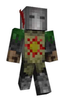 JacKaz_ Minecraft avatar full body