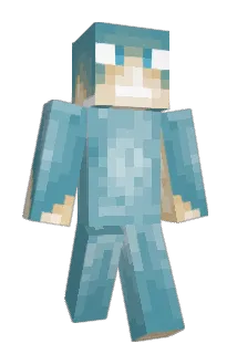 JacLeo9 Minecraft avatar full body