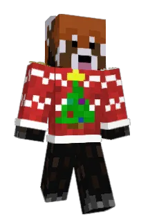Jac_eyyyy Minecraft avatar full body