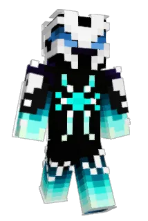 Jacabs152 Minecraft avatar full body