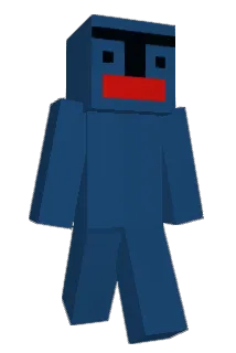 Jacalio Minecraft avatar full body