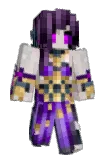 Jacass Minecraft avatar full body