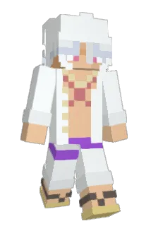 JaceTheAce_ Minecraft avatar full body