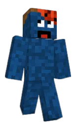 Custom render preview
