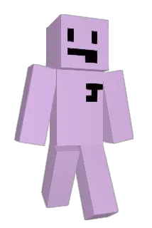 Jacecool_ Minecraft avatar full body