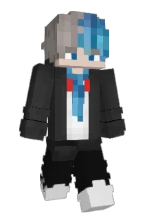 Jacee1 Minecraft avatar full body