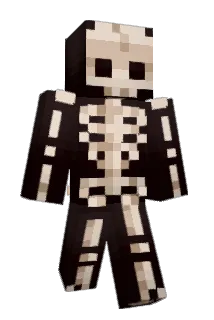 JachoStoje Minecraft avatar full body