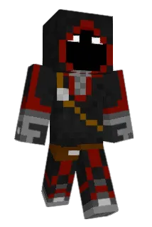 Jachv79 Minecraft avatar full body