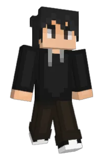 Jacint123 Minecraft avatar full body