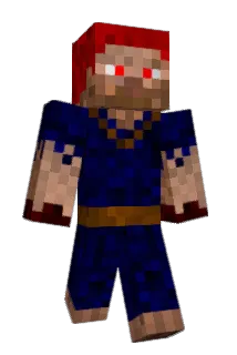 JaciusCeed Minecraft avatar full body