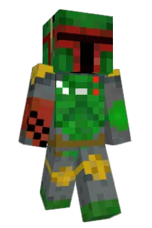 Jack0365 Minecraft avatar full body