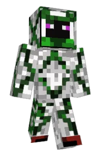 Jack221133 Minecraft avatar full body