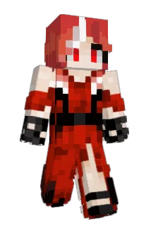 Jack301 Minecraft avatar full body