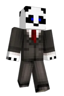 Jack5060 Minecraft avatar full body