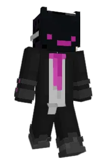 Jack60425 Minecraft avatar full body