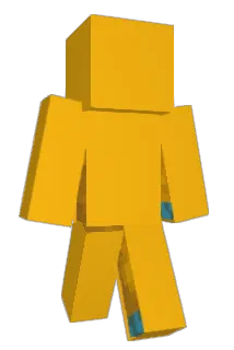 Jack9127 Minecraft avatar full body